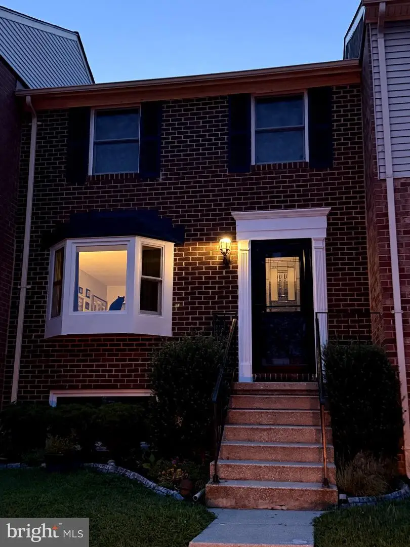 1150 Annis Squam Harbour, Pasadena, MD 21122 - #1