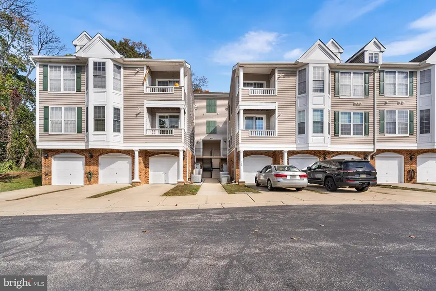 502 Mathias Hammond Way #201, Annapolis, MD 21401 - #3
