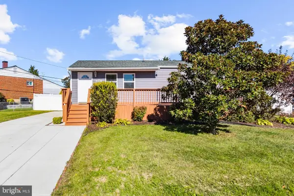7847 Cheverly Ln, GLEN BURNIE, MD 21060