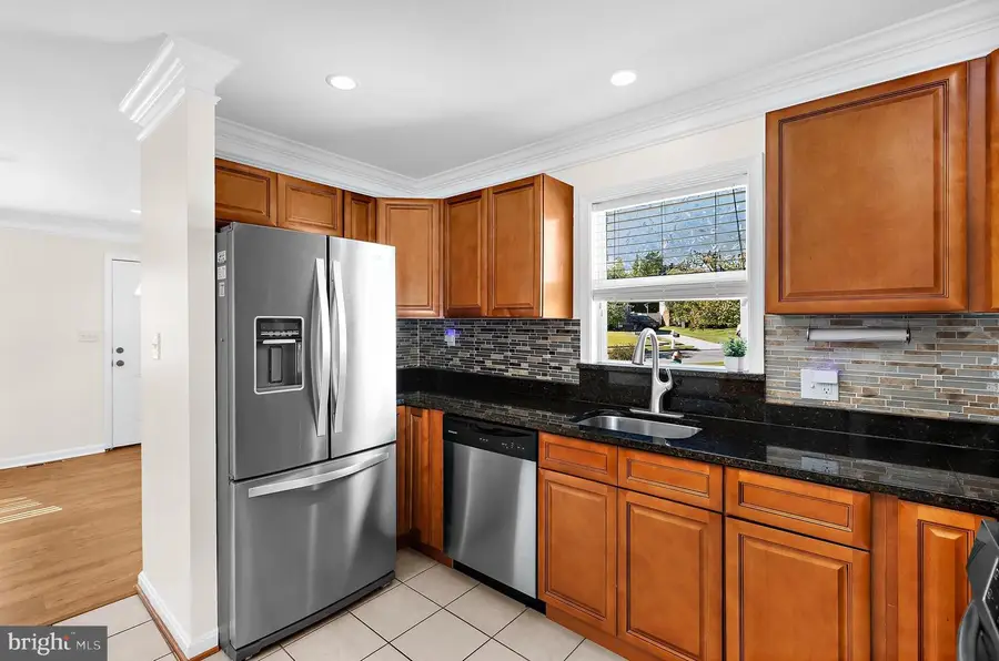 7847 Cheverly Ln, Glen Burnie, MD 21060 - #2