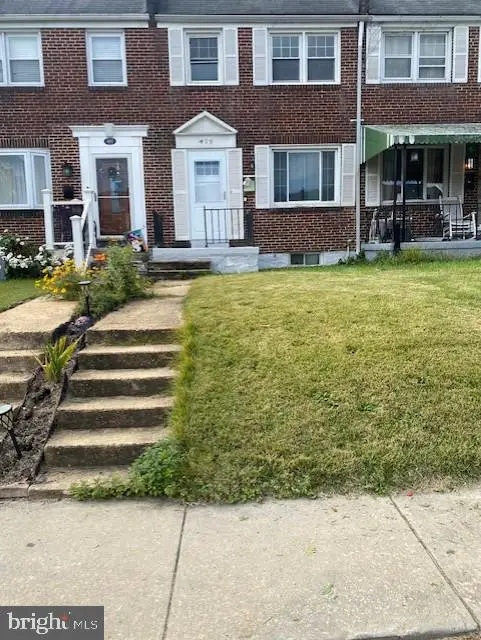 409 5th Ave, BALTIMORE, MD 21225