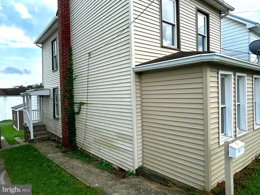 72 Bowery St, Frostburg, MD 21532 - #3