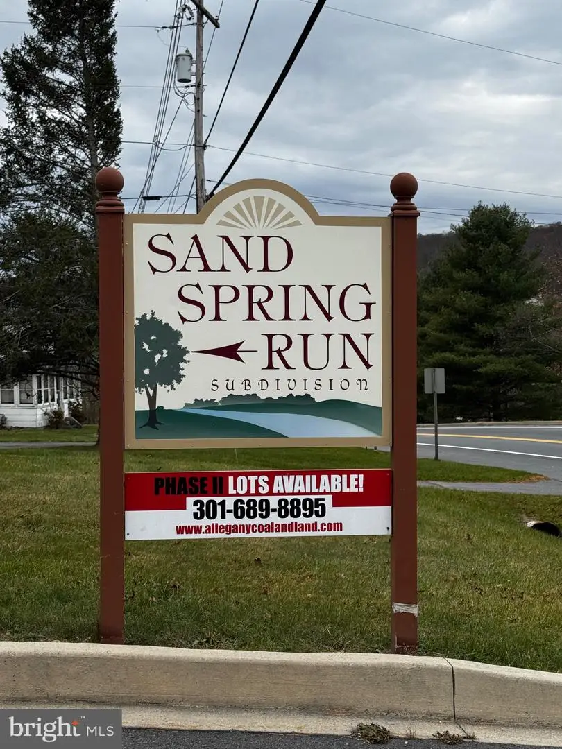 119 Braddock Hts, Frostburg, MD 21532 - Image #2