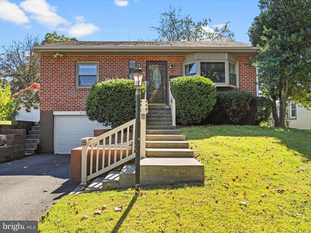 407 Caroline St, Cumberland, MD 21502 - Image #1