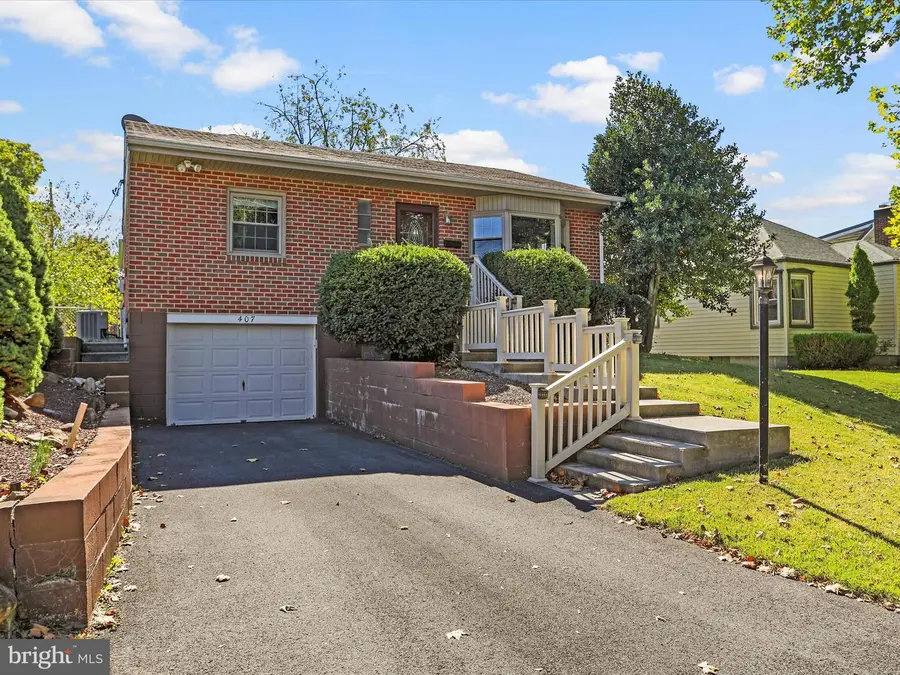 407 Caroline St, Cumberland, MD 21502 - Image #2