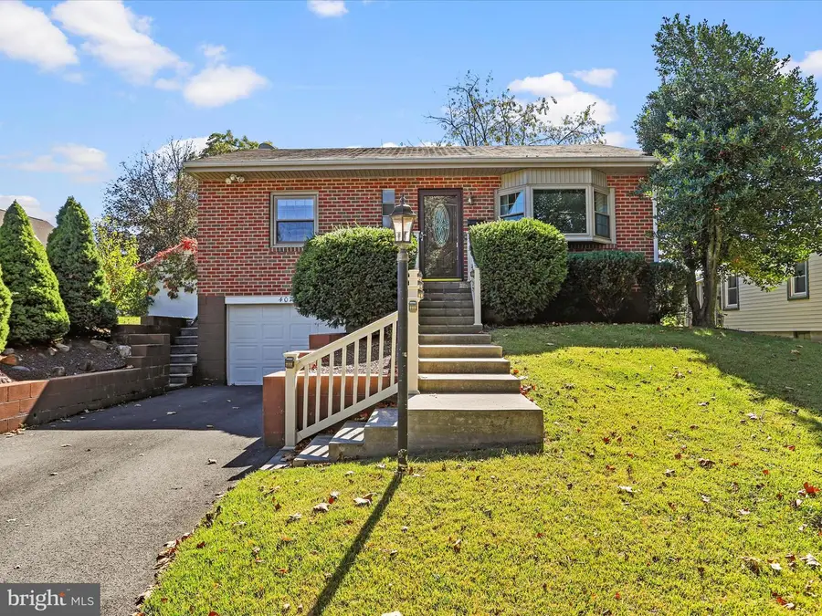 407 Caroline St, Cumberland, MD 21502 - Image #3