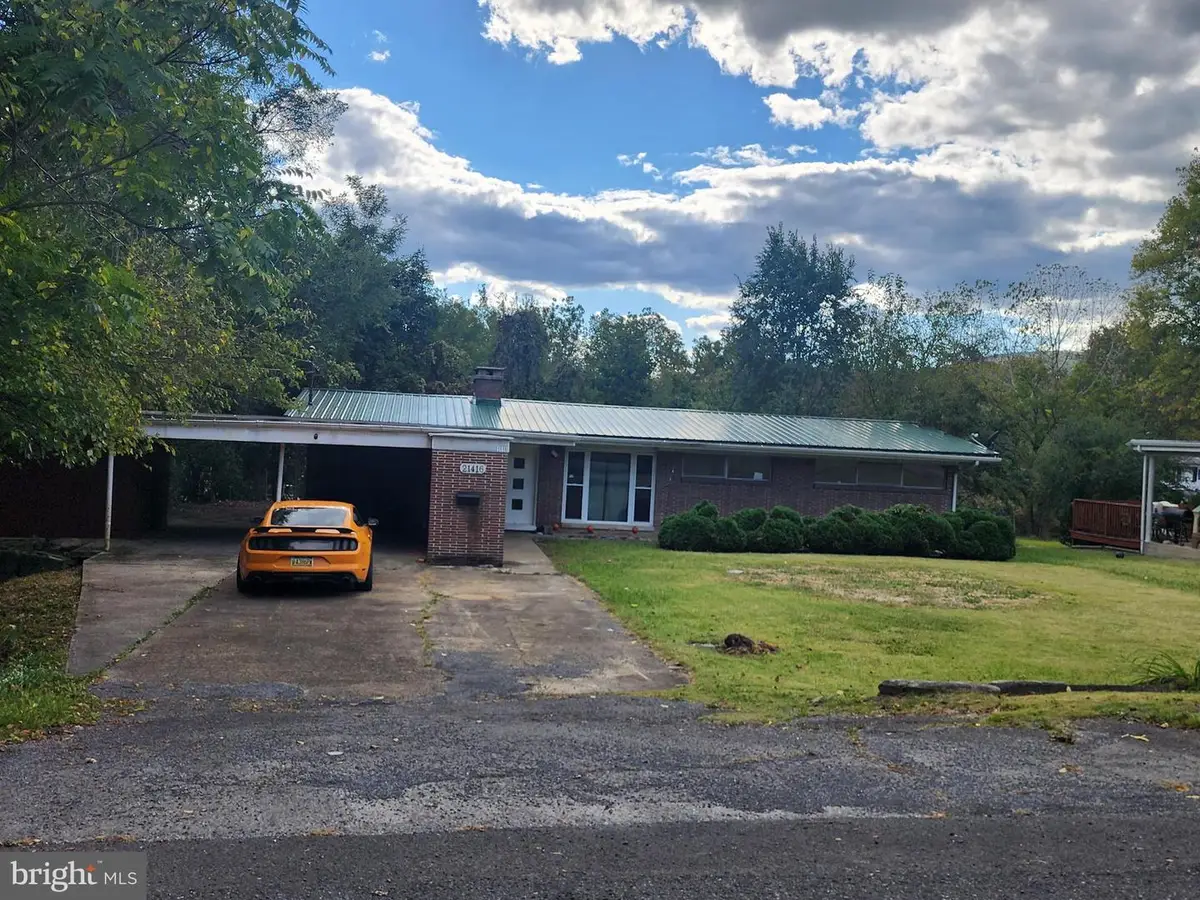 21416 Chesapeake Ave Sw, McCoole, MD 21562 - Image #1