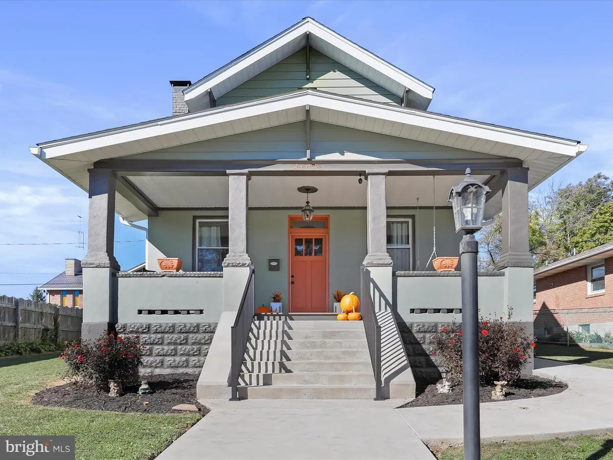 504 Prince George St, Cumberland, MD 21502 - Image #1