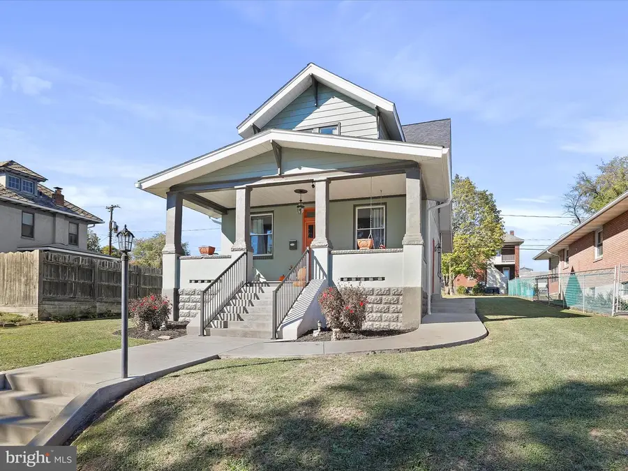 504 Prince George St, Cumberland, MD 21502 - Image #3