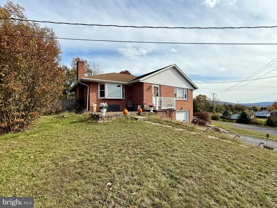 604 White Ave, Cumberland, MD 21502 - Image #2