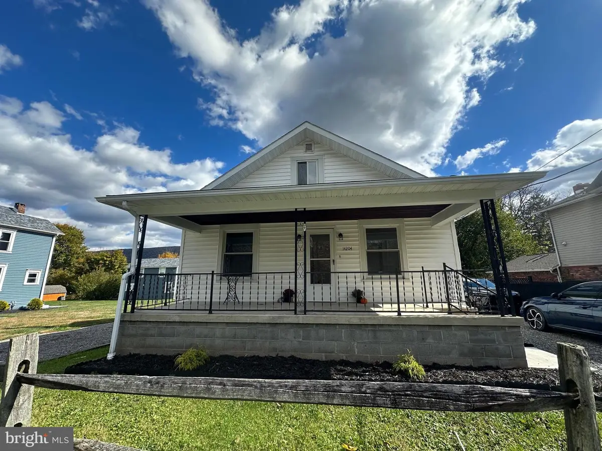 14204 Temple St, Ellerslie, MD 21529 - Image #1