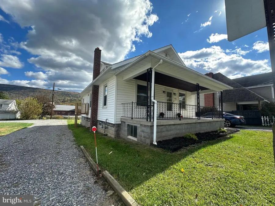 14204 Temple St, Ellerslie, MD 21529 - Image #3