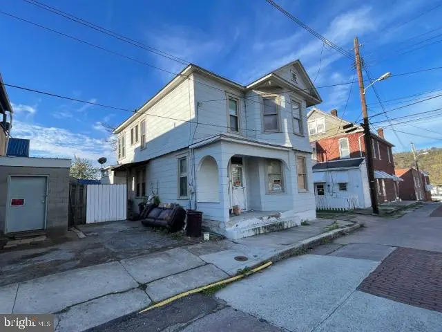 17 E Fourth St, Cumberland, MD 21502 - Image #3