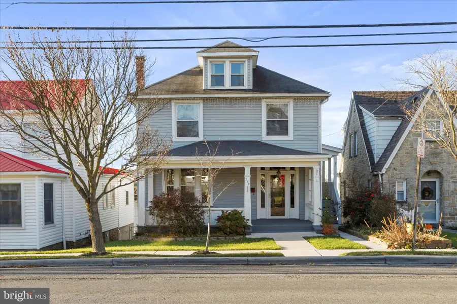 279 E Main St Ne, Frostburg, MD 21532 - Image #2