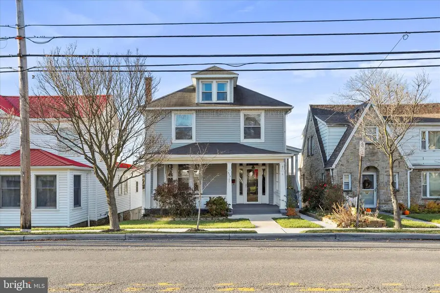 279 E Main St Ne, Frostburg, MD 21532 - Image #3