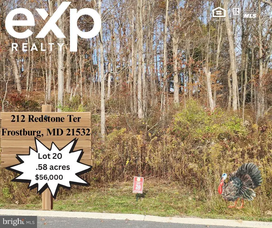 212 Redstone Ter, Frostburg, MD 21532 - Image #1