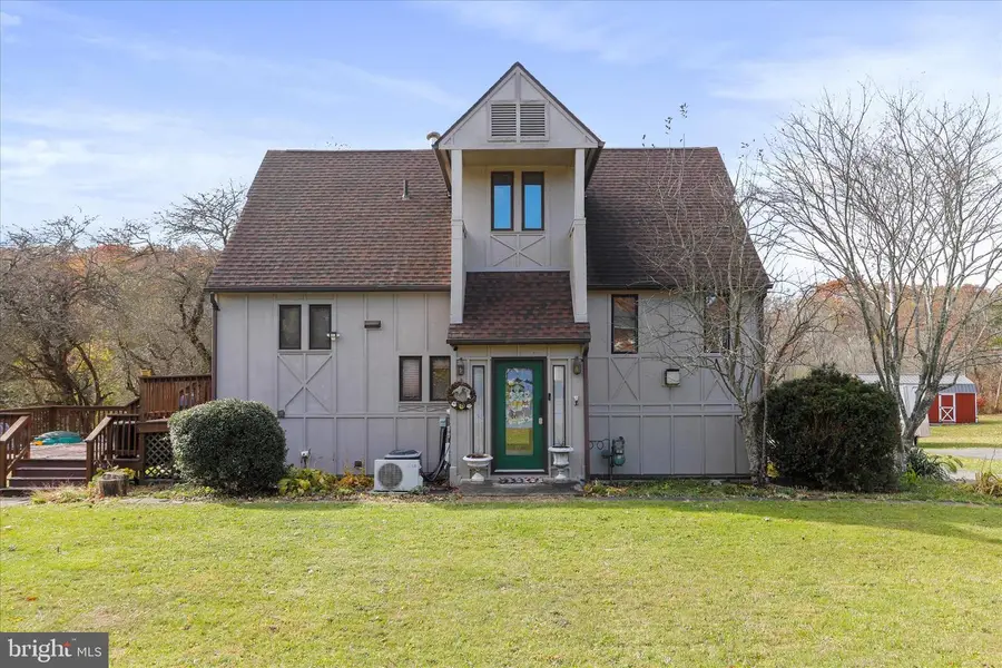 16502 S Conda Way, Rawlings, MD 21557 - Image #2