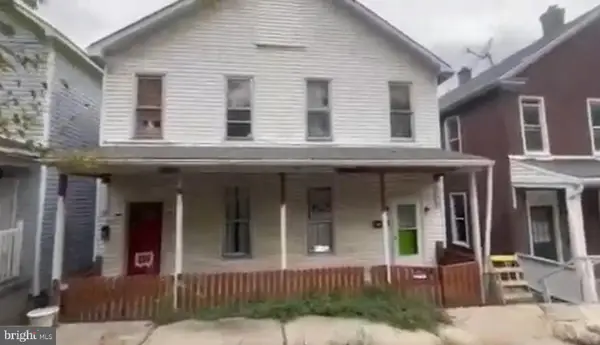 405 And 407 Ascension St, CUMBERLAND, MD 21502