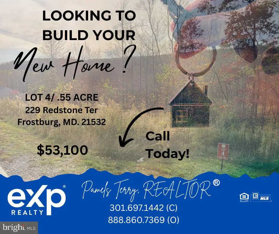 229 Redstone Ter, Frostburg, MD 21532 - Image #1