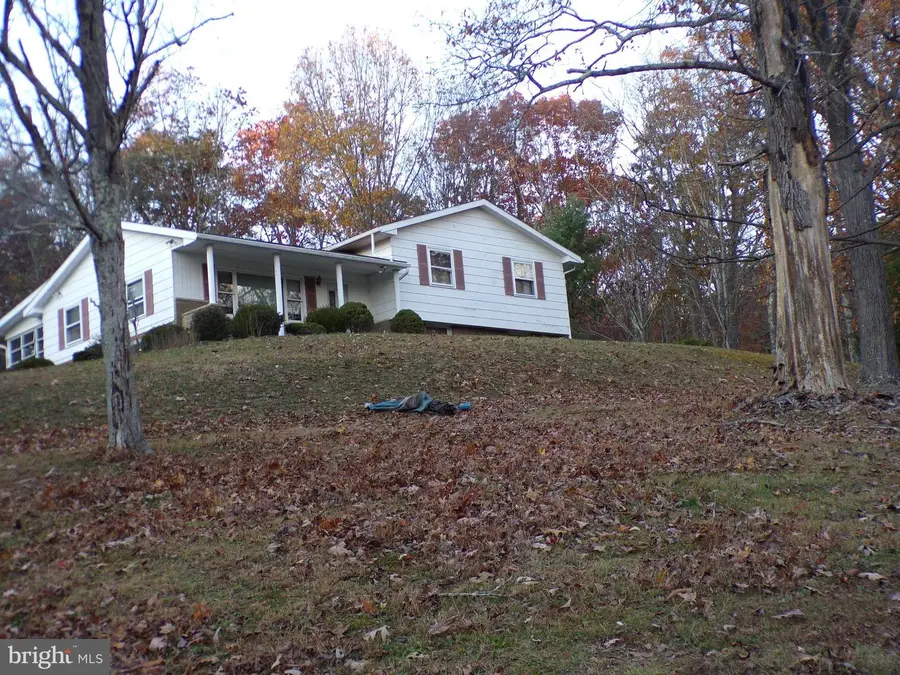 10331 Greenwood St, Ellerslie, MD 21529 - Image #2