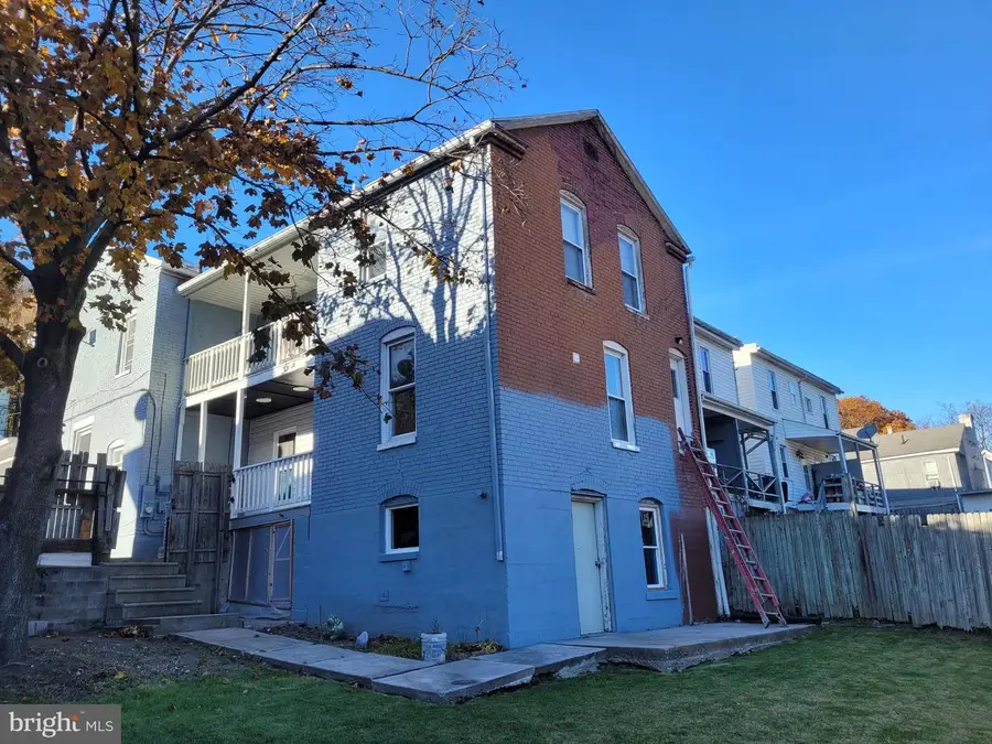 611 Bedford St, Cumberland, MD 21502 - Image #3