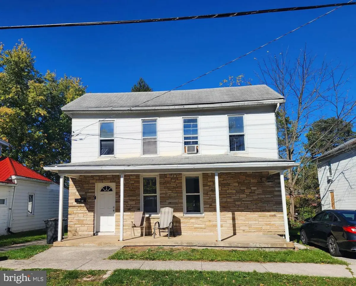 147 Bowery St, Frostburg, MD 21532 - Image #1