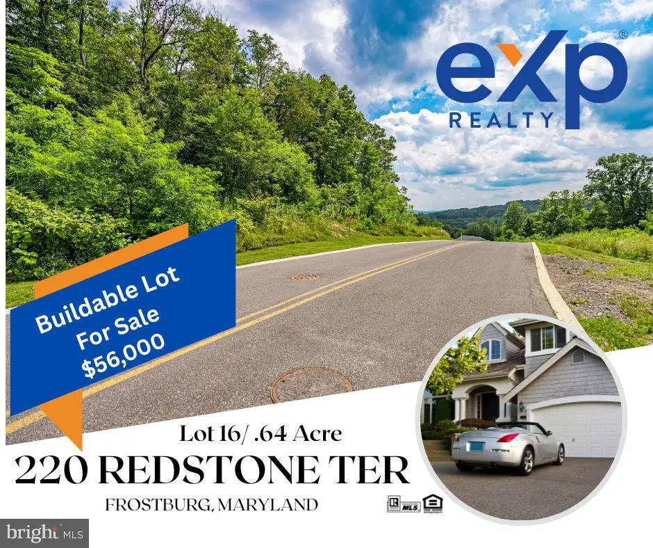 220 Redstone Ter, Frostburg, MD 21532 - Image #1