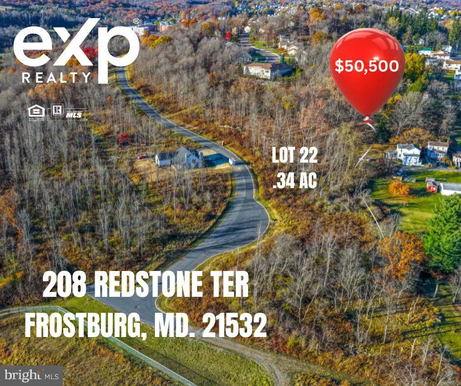208 Redstone Ter, Frostburg, MD 21532 - Image #1