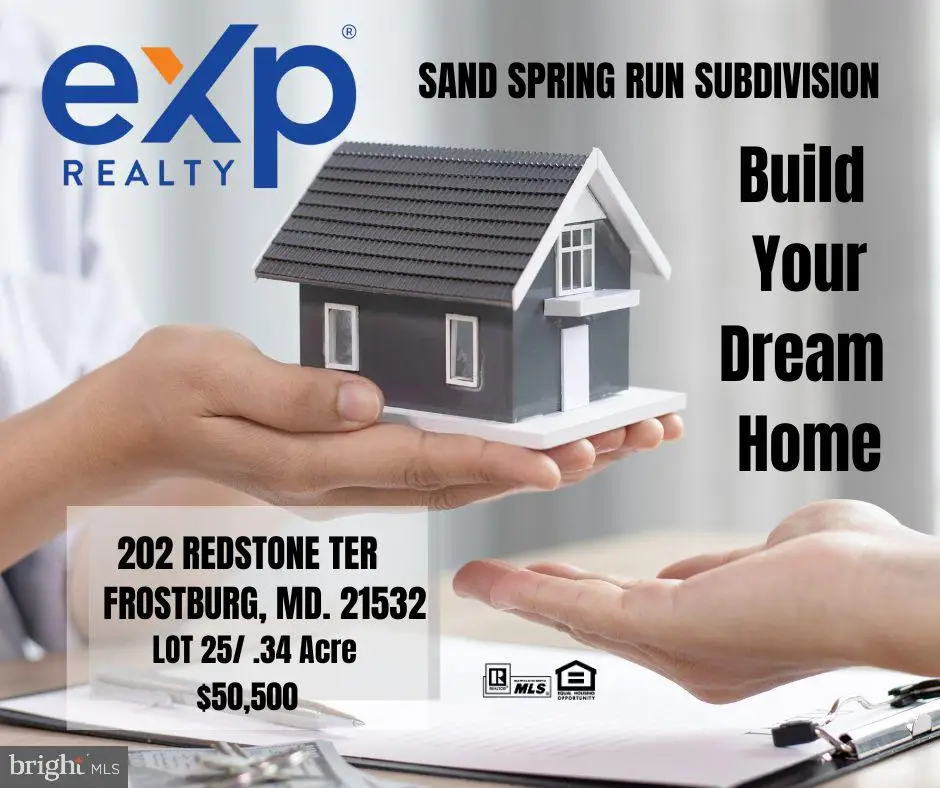 202 Redstone Ter, Frostburg, MD 21532 - Image #1