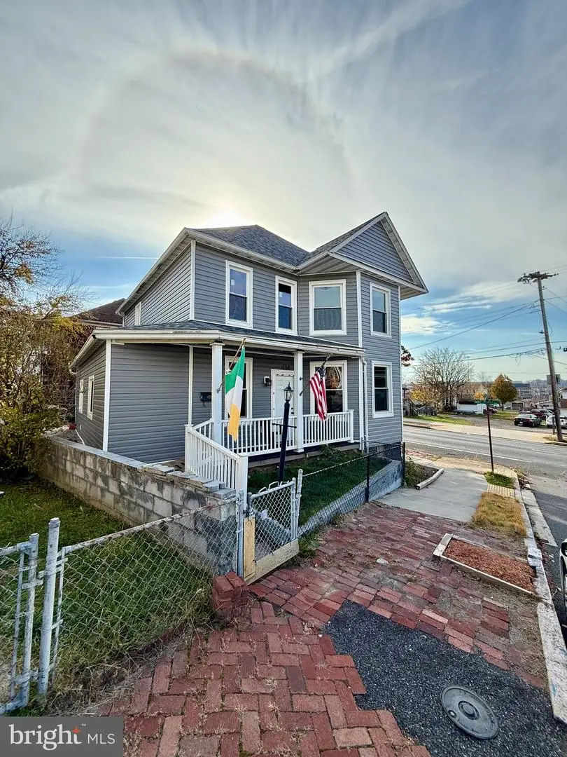 434 Arch St, Cumberland, MD 21502 - Image #2
