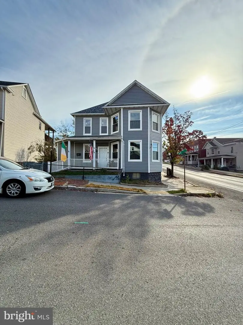 434 Arch St, Cumberland, MD 21502 - Image #3