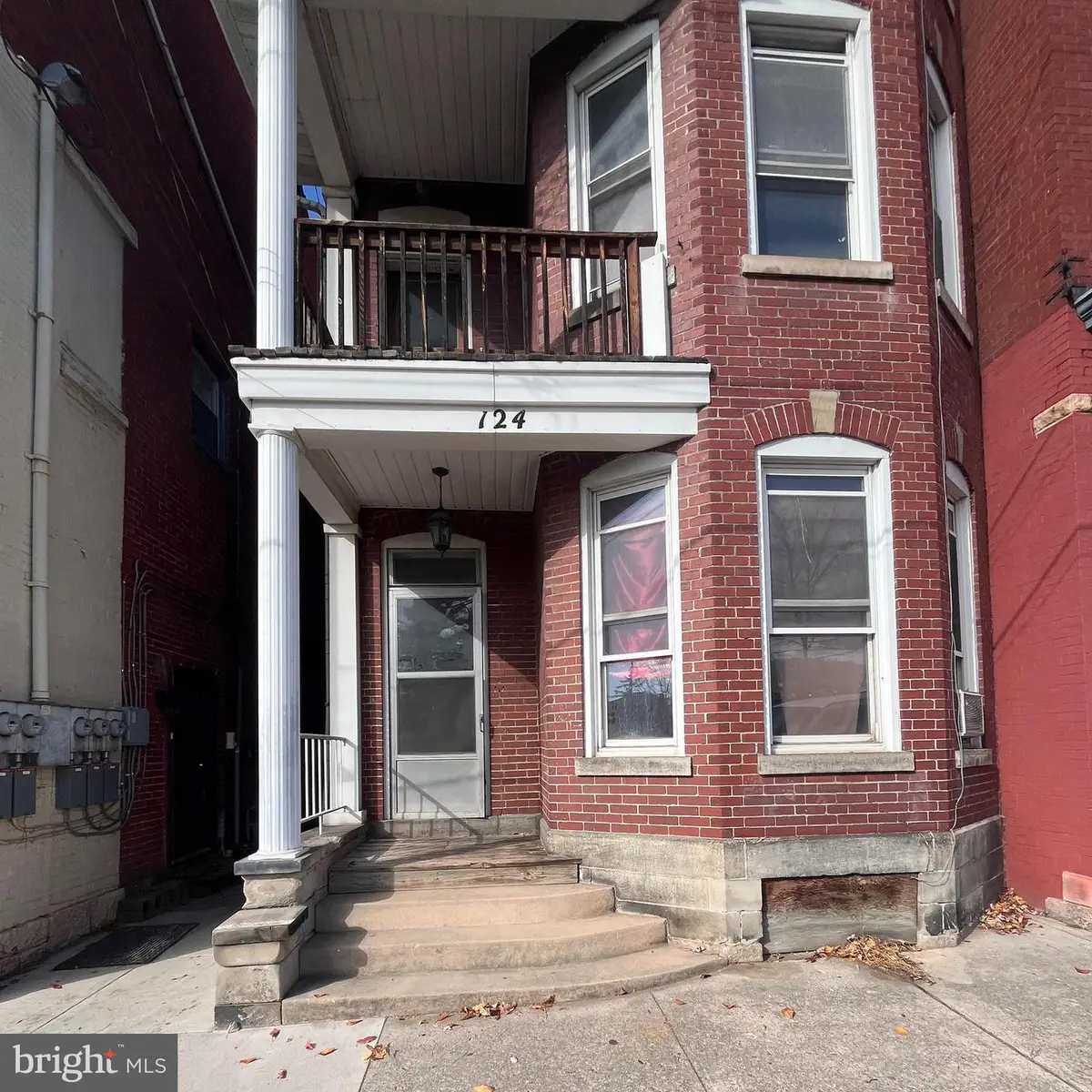 124 Bedford St, Cumberland, MD 21502 - Image #1
