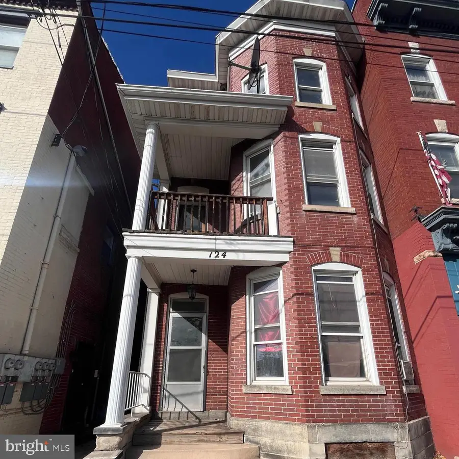 124 Bedford St, Cumberland, MD 21502 - Image #2
