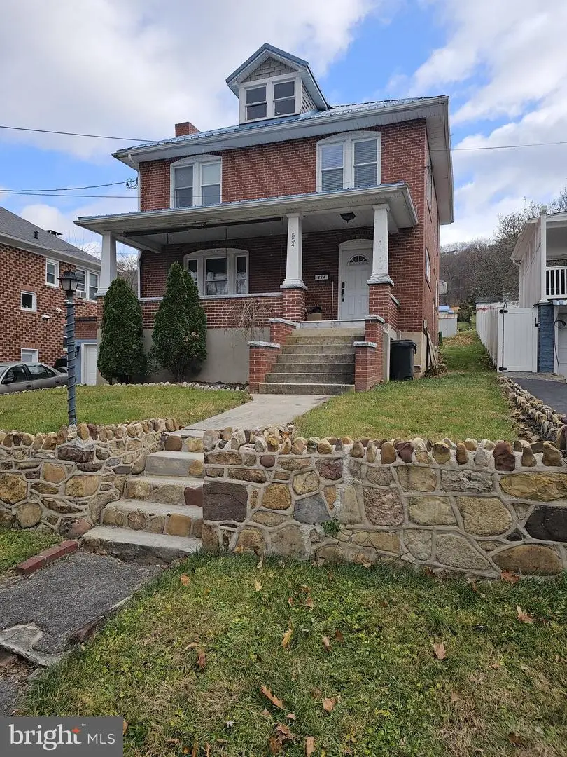 554 A St, La Vale, MD 21502 - Image #2