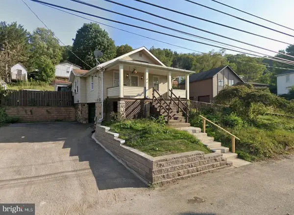 14924 Paradise St Sw, MIDLAND, MD 21532