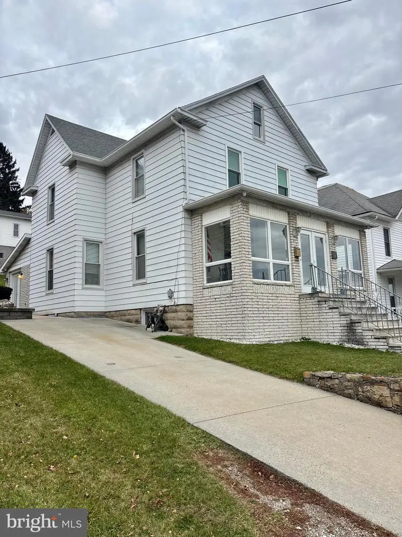 256 E Main St, Frostburg, MD 21532 - Image #3