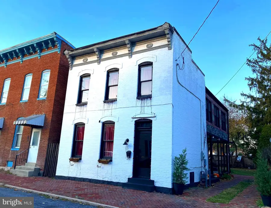 461 Columbia St, Cumberland, MD 21502 - Image #2