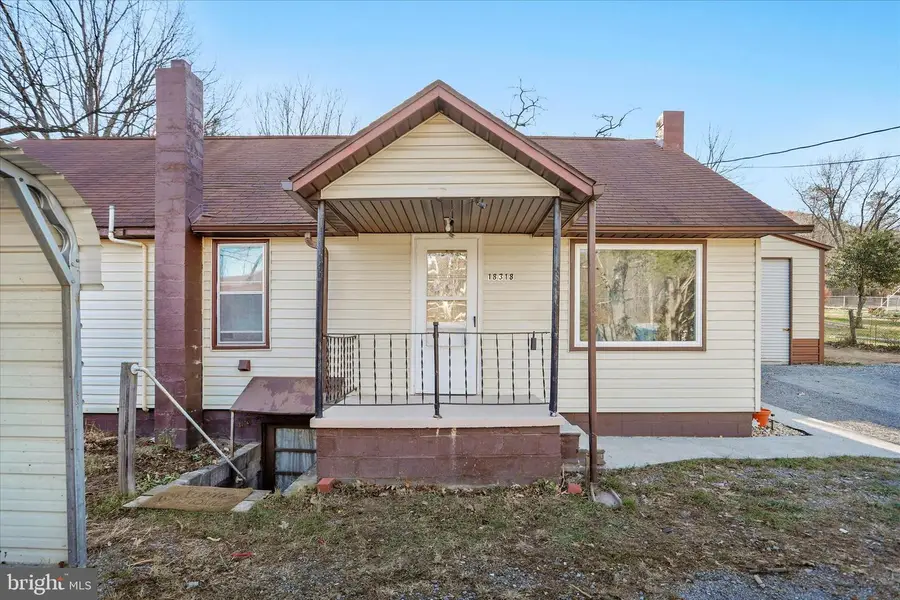 18318 Derwood Dr, Rawlings, MD 21557 - Image #2