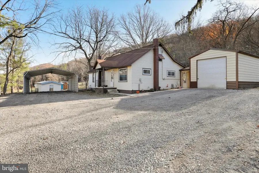 18318 Derwood Dr, Rawlings, MD 21557 - Image #3