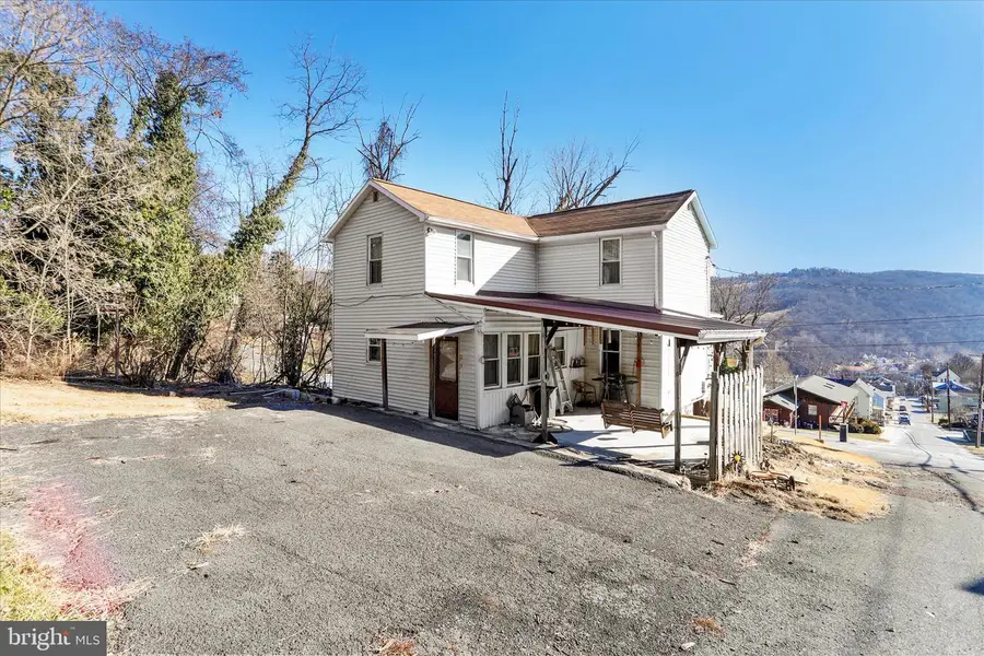 301 Poplar St, Westernport, MD 21562 - Image #3