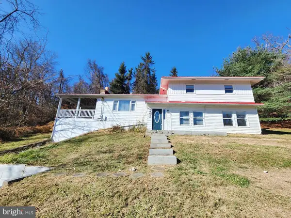 913 Atlantic Ave, LAVALE, MD 21502