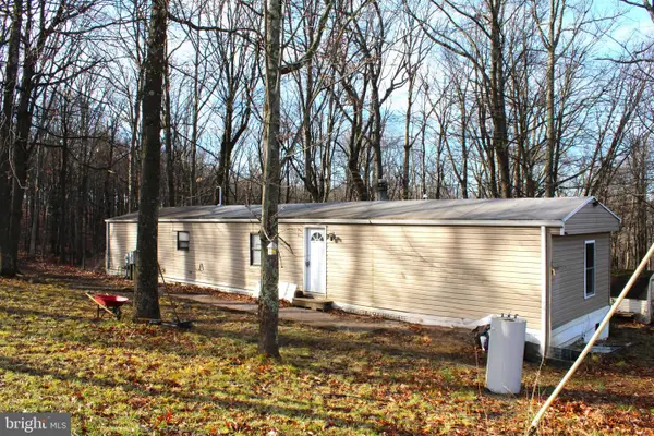 15509 Burton Park, FROSTBURG, MD 21532