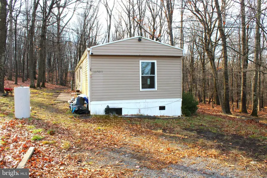 15509 Burton Park, Frostburg, MD 21532 - Image #2