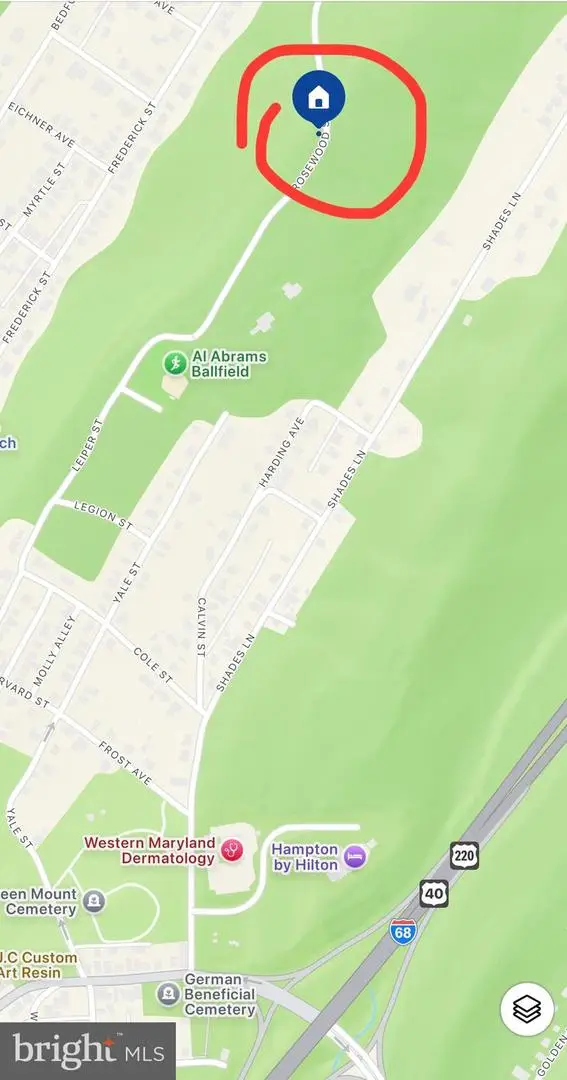 Oakwood St, Cumberland, MD 21502 - Image #2