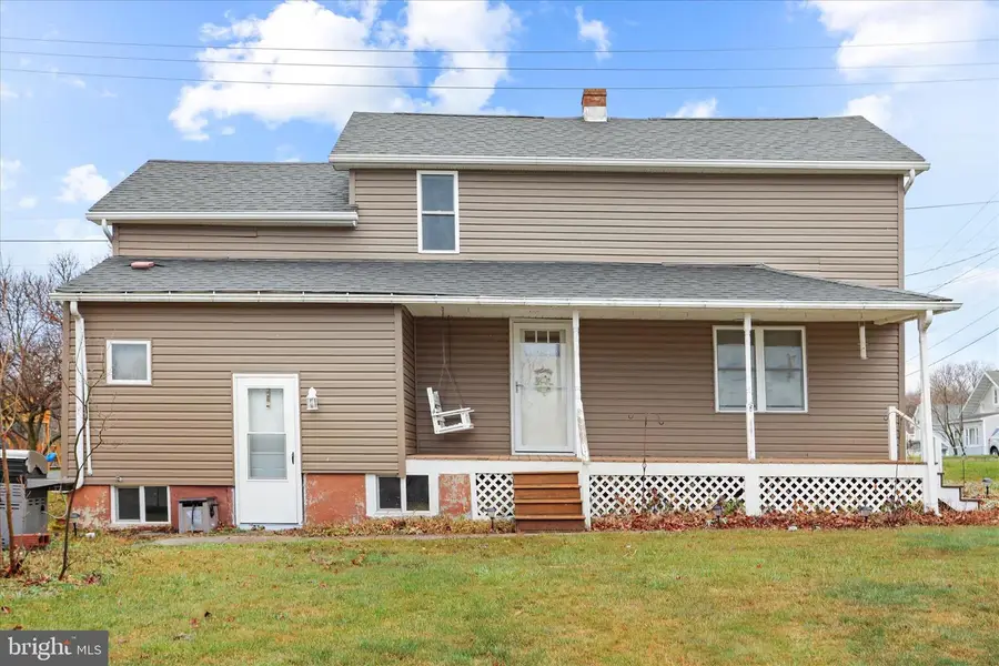 160 Ormand St, Frostburg, MD 21532 - Image #2