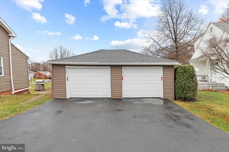 160 Ormand St, Frostburg, MD 21532 - Image #3