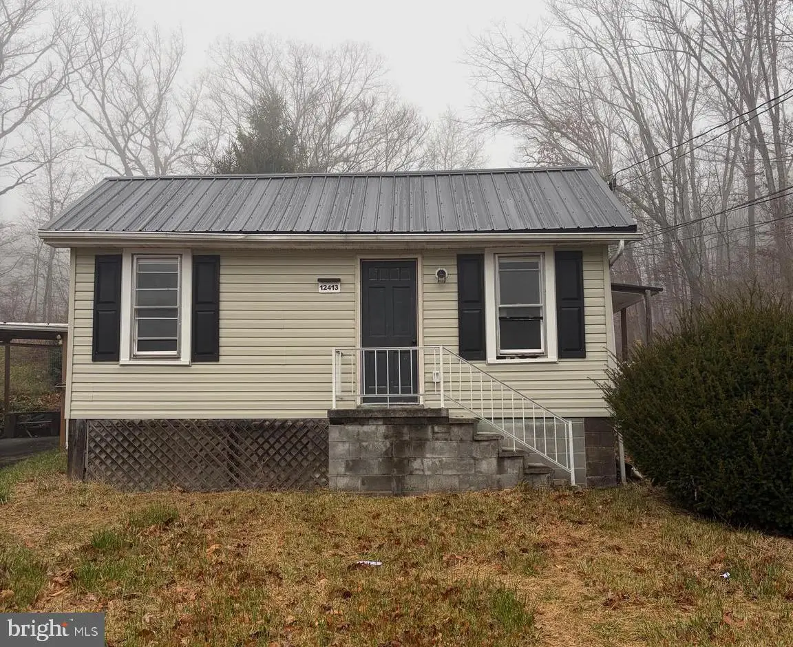 12413 Shadoe Hollow Rd Ne, Cumberland, MD 21502 - Image #1