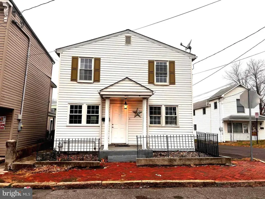 409 Springdale St, Cumberland, MD 21502 - Image #2