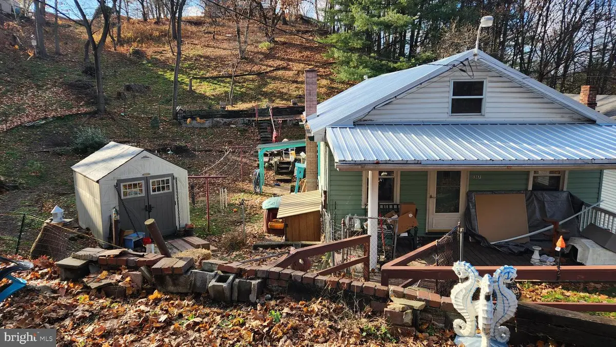 317 Pearl St, Cumberland, MD 21502 - Image #1