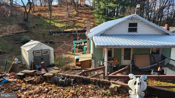 317 Pearl St, CUMBERLAND, MD 21502